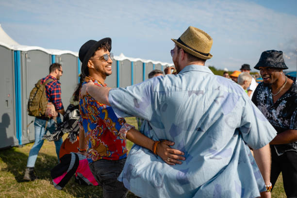 Best Porta potty for special events  in USA